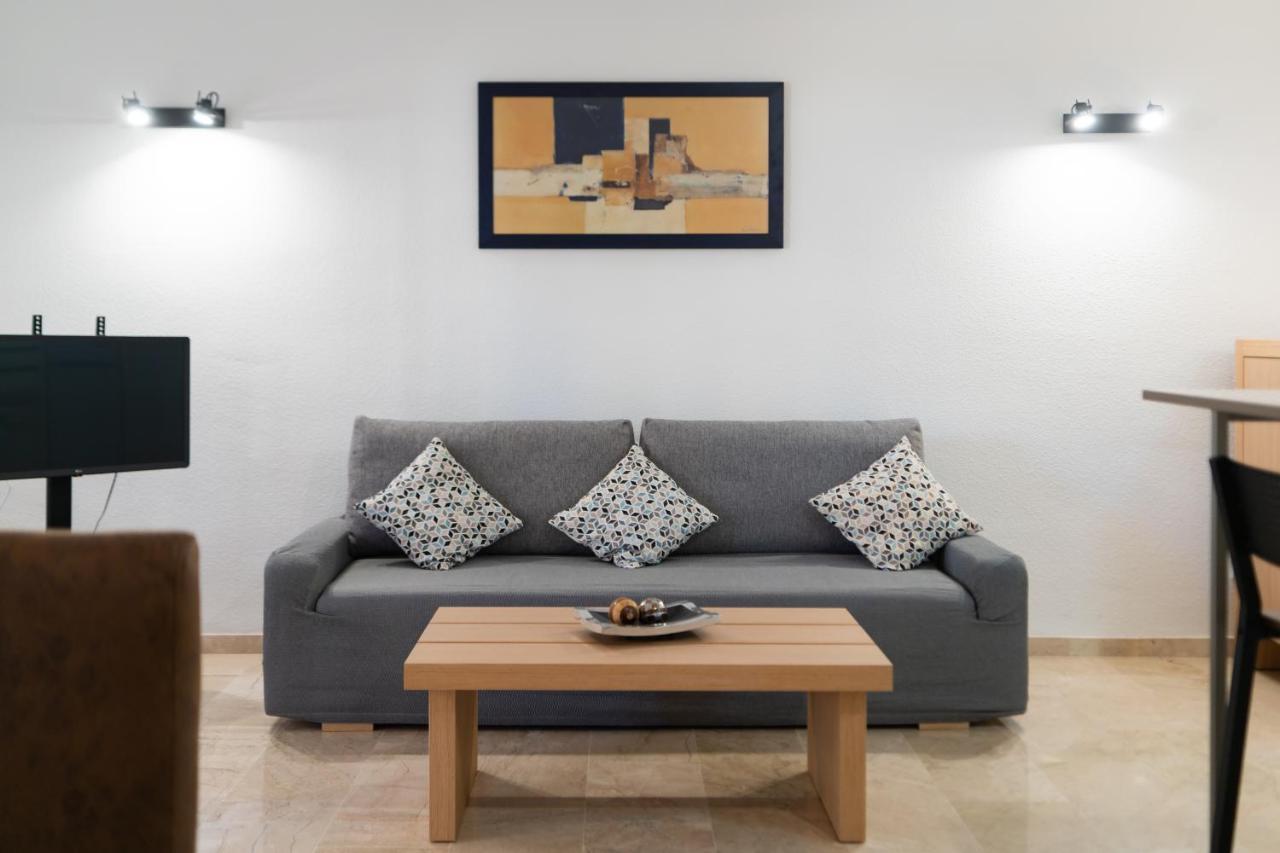 Sur Suites Victoria Fuengirola Exterior photo