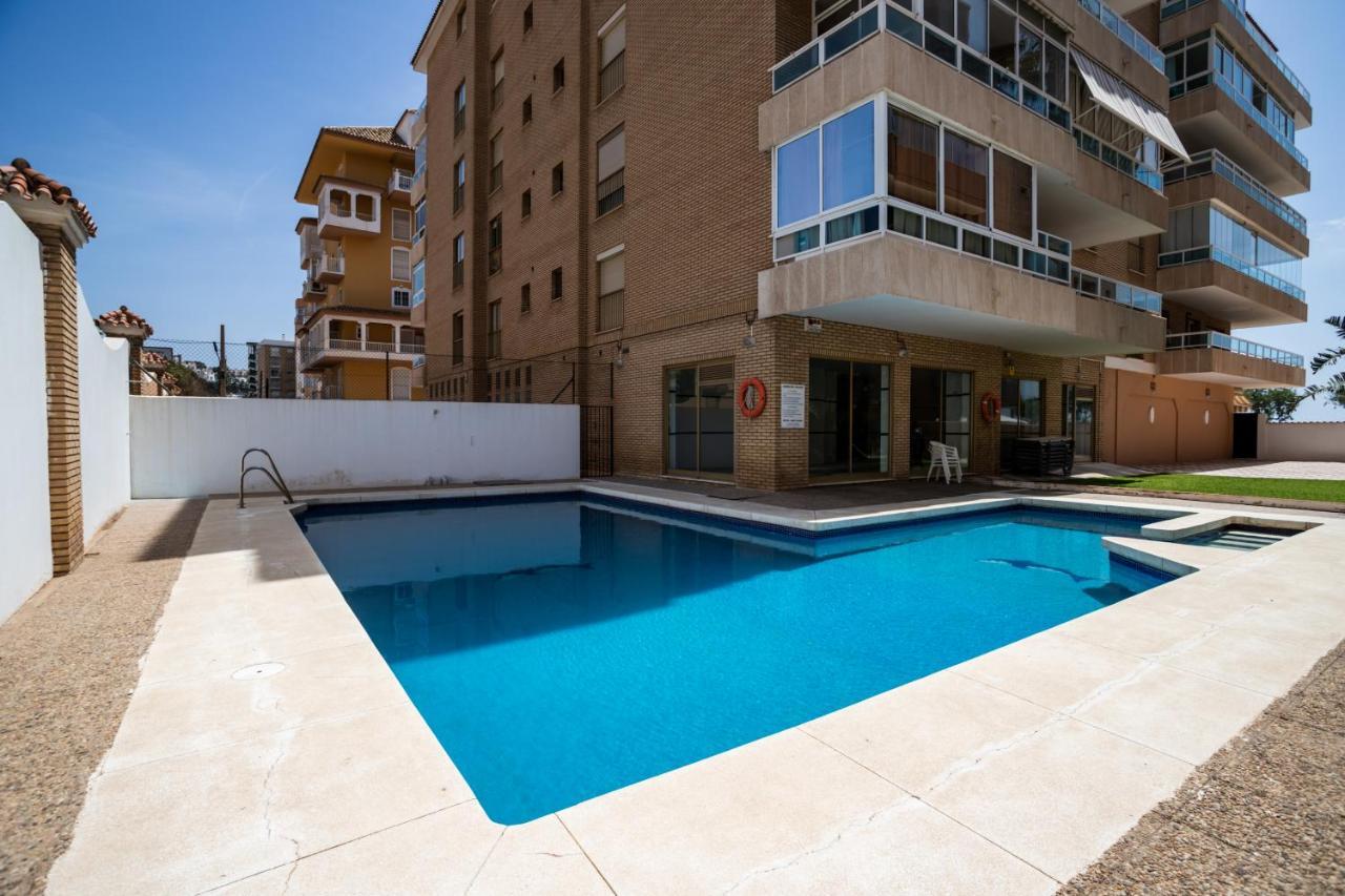 Sur Suites Victoria Fuengirola Exterior photo